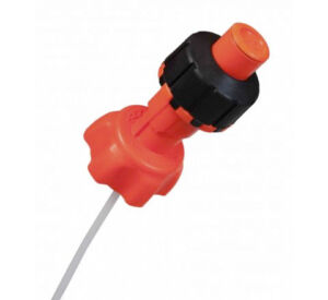 Bouchon remplissage rapide moto enduro/motocross – R’Tech RGASCANQFAR0