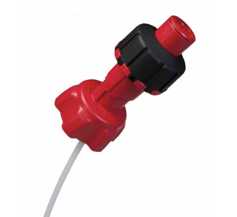 Bouchon de remplissage rapide motocross / enduro – R’Tech RGASCANQFRS0