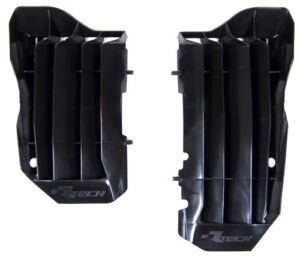 Grille Renfort Radiateur Honda CRF250 R / CRF450 R RX 2017-2020 – R’Tech