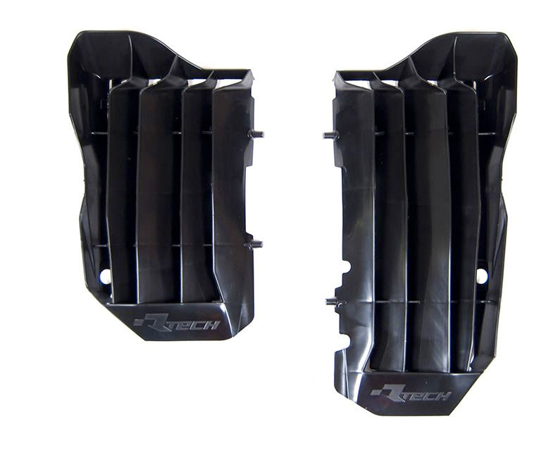 Grille renfort radiateur Honda CRF250 R 2018-2019 – R’Tech ME10