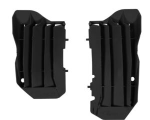 Grille de radiateur Honda CRF250 R J / RX J 2020–2021, CRF300 RX J 2021 – R’Tech