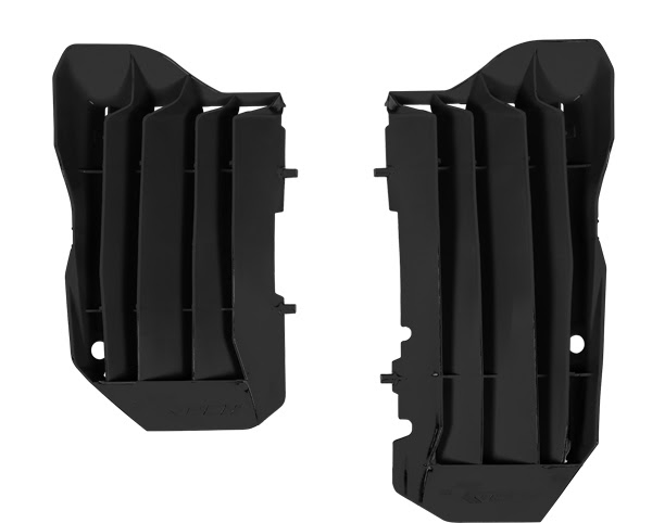 Grille de radiateur Honda CRF250 R J / RX J 2020–2021, CRF300 RX J 2021 – R’Tech