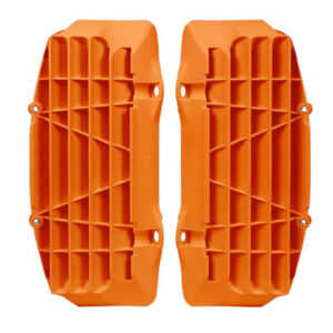 Grille renfort radiateur KTM EXC 125/250/300/350/450/500 – 2016 à 2020 – R’Tech