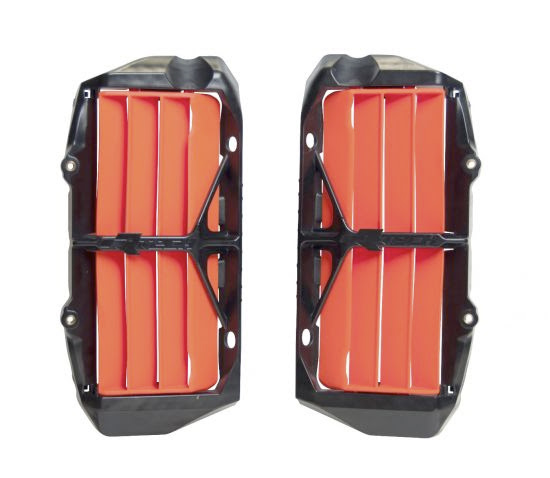 Grille de radiateur K pour Gas Gas MC250, Husqvarna FC/FE, KTM SX/EXC 2019–2023 – R’Tech