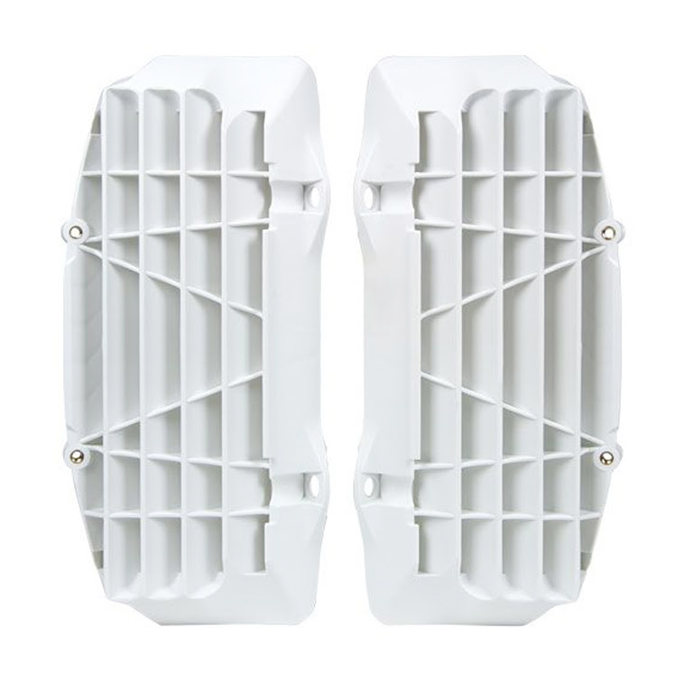 Grille renfort radiateur R’Tech RGRKTMBN0017 – Compatible motos tout-terrain