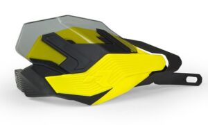 Protège-mains HP3 Adventure Honda CRF1000/1100 Africa Twin 2015-2023 – R’Tech RKITMOUNTAFR