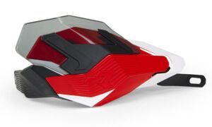 Protège-mains moto HP3 Adventure – BMW F700 GS / F800 GS (2012–2017) – R’Tech