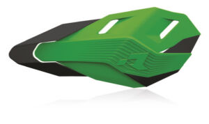 Protège-mains HP3 moto tout-terrain fixation guidon & levier – R’Tech RHP3ENDVENR0