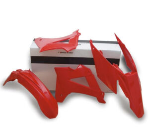 Kit plastique Gas Gas EC125 EC200 EC250 EC300 EC400 EC450 (2007 à 2009) – R’Tech
