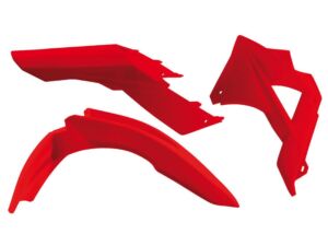 Kit plastique carénage Gas Gas MC125 MC250 MC250F MC350F MC450F 2021-2023 – R’Tech
