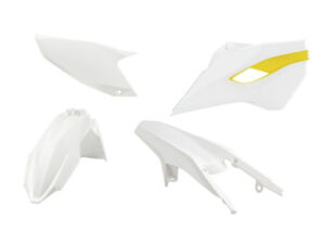 Kit plastique Husqvarna TE125 / FE 250-501 / TE 250-300 (2015-2016) – R’Tech OEM