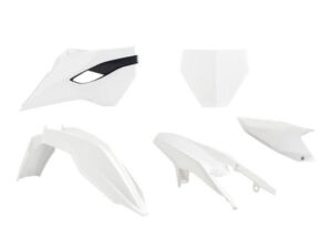 Kit plastique carénage Husqvarna FC 250, 350, 450 & TC 125, 250 – 2014/2015 – R’Tech