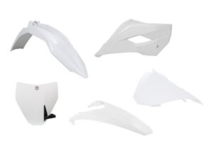 Kit plastique Husqvarna TC 85 14/17 16/19 (2014-2017) – R’Tech