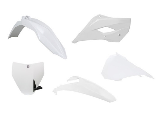 Kit plastique Husqvarna TC 85 14/17 16/19 (2014-2017) – R’Tech