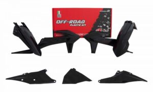 Kit plastique KTM EXC/EXCF/XC-W/XCF-W 2020 – R’Tech RKITKTMNR0420