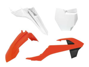 Kit plastique KTM SX65 (2016-2023) – Carénage complet R'Tech