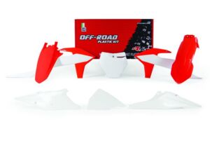 Kit plastique KTM SX125-F/SX150/SX250/SX350/SX450 & SMR450 (2019–2022) – R’Tech