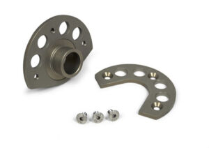 Kit montage protection disque avant Kawasaki KXF 250/450 2006-2017 KLX 450 2007-2016 – R’Tech RKITMOUNT105