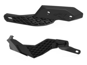 Kit montage protège-mains HP3 – Honda CRF1000/CRF1100 Africa Twin 2015-2023 – R’Tech