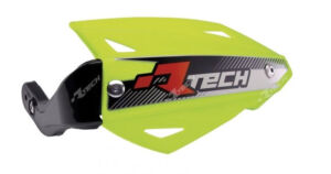 Protège-mains moto tout-terrain avec kit montage RKITPMATVGF0 – R’Tech