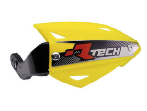 Protège-mains ATV pour quad et moto off-road – R’Tech Vertigo avec kit RKITPMATVGI0