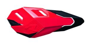 Protege-mains HP3 CRF/KX avec embrayage hydraulique rouge – R’Tech RKITPMHP3RS4