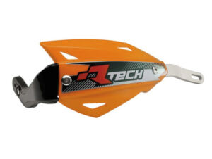 Protège-mains aluminium KTM SX-F XC-F 125-450 2008-2017 – Husqvarna TC-FC-TX 2015-2017 – R’Tech RKITPMVMAR00