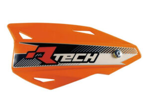 Protège-mains moto tout-terrain – Compatibilité OEM – R’Tech RKITPMVTAR00