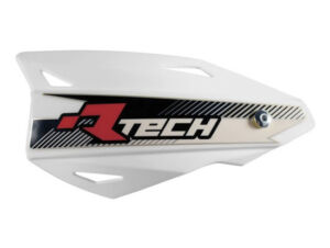 Protège-mains motocross/enduro avec kit montage RKITPMVTBN00 – R’Tech