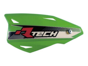 Protège-mains moto tout-terrain – Compatibles motocross et enduro – R’Tech RKITPMVTVE00