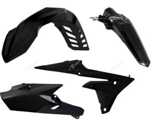 Kit plastique Yamaha WR250F 2015-2019 / WR450F 2016-2018 – R’Tech RKITWRFNR0415