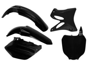 Kit plastique YZ 125 / 250 (2002–2005) – R’Tech RKITYZ0NR0502