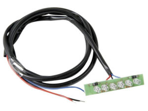 Kit LED motocross / enduro compatible – R’Tech RLEDRS000006