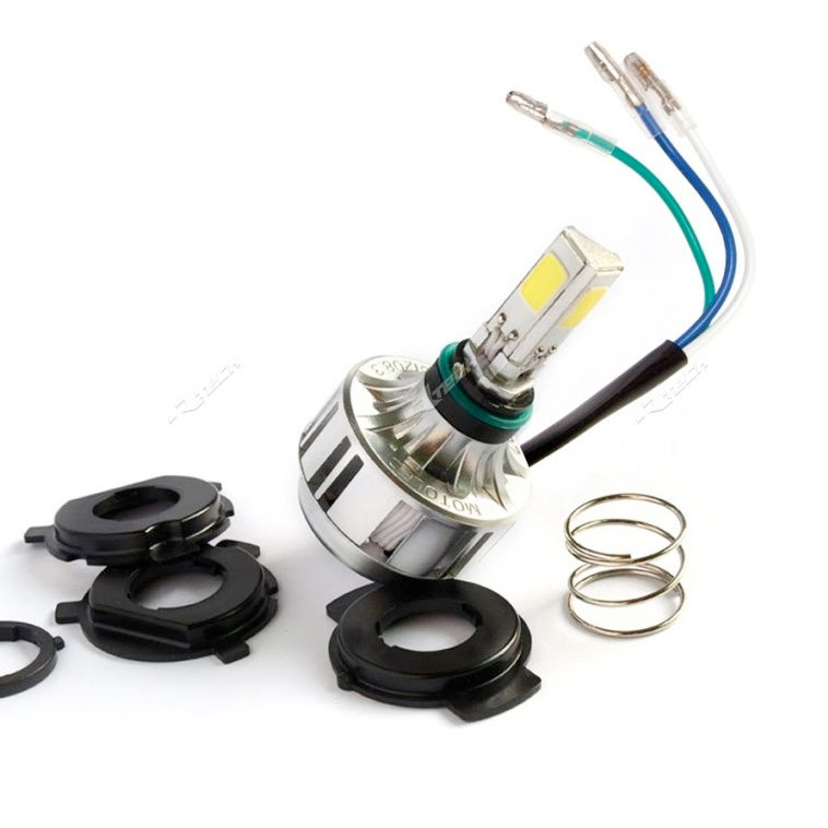 Kit LED moto – éclairage R’Tech R3000 RLEDRTECH016 – Compatible universel