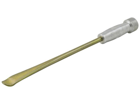 Démonte-pneu motocross enduro 430 mm poignée RLEVAMOUSSE1 – R’Tech