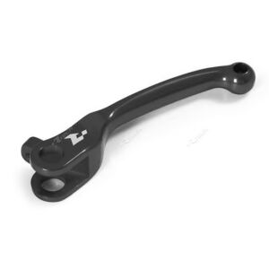 Levier long embrayage/frein moto – compatible [modèles à préciser] – R’Tech RLEVREPNR001