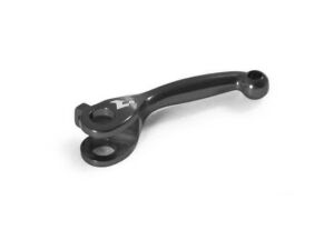 Levier court frein/embrayage moto – R’Tech RLEVREPNR002 – Aluminium CNC repliable