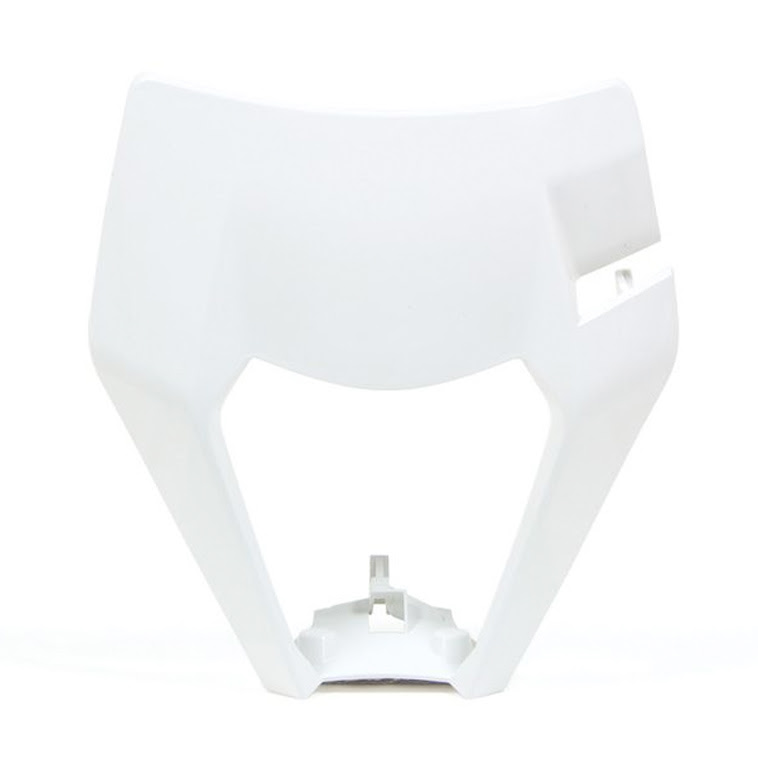 Plaque de phare KTM EXC 125 à 500 Enduro 2017-2019 – R’Tech