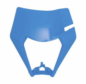 Plaque phare KTM EXC150/250/300/350/450/500 TPI 2020-2023 – R’Tech