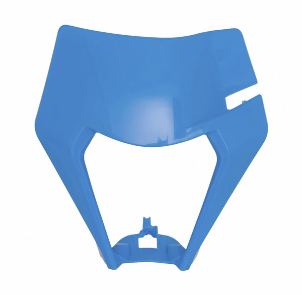 Plaque phare KTM EXC150/250/300/350/450/500 TPI 2020-2023 – R’Tech