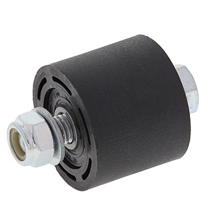 Roulette de chaîne Gas Gas EC125 EC / EC250 EC / EC300 – 1996 à 2015 – All Balls Racing 79-5001