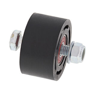 Roulette de chaîne Fantic XE 125 / Honda CR / Yamaha YZ WR – 1982 à 2023 – All Balls Racing 79-5007