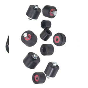 Roulette de chaîne Kawasaki KX450 F 2019-2020 – All Balls Racing 79-5016