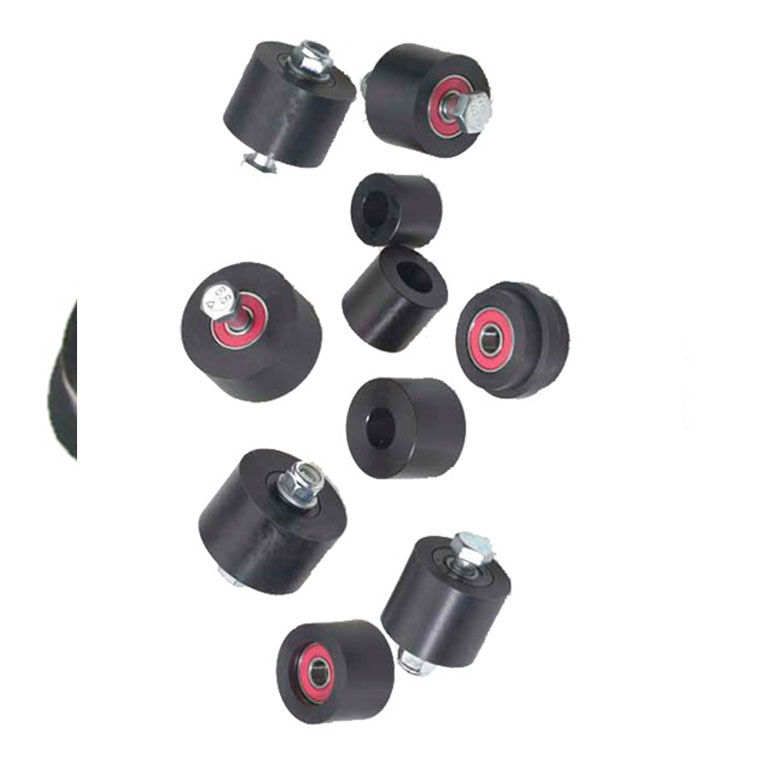 Roulette de chaîne Kawasaki KX450 F 2019-2020 – All Balls Racing 79-5016