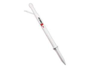 Piquet plastique motocross R’Tech RPALBN000000 – Compatible off-road