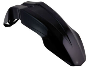 Garde-boue avant universel supermotard noir – R'Tech RPASMRNR0006