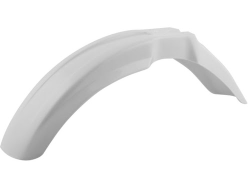 Garde-boue avant motocross universel – R’Tech RPAUNIBN0000