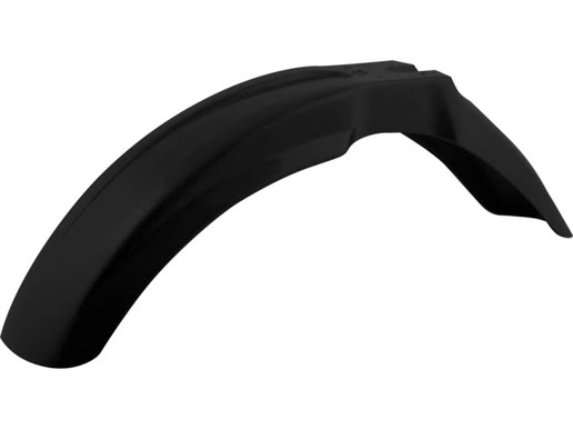 Garde-boue avant motocross universel – R’Tech RPAUNINR0000