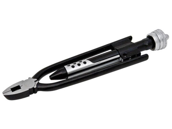 Pince à freiner moto universelle – outil atelier motocross/enduro – R’Tech RPINZAFILO01