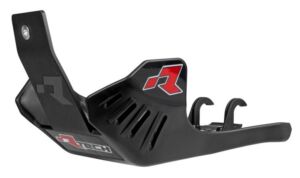 Sabot moteur Beta RR125 Enduro (2020-2023) – Protection Polypropylène R’Tech